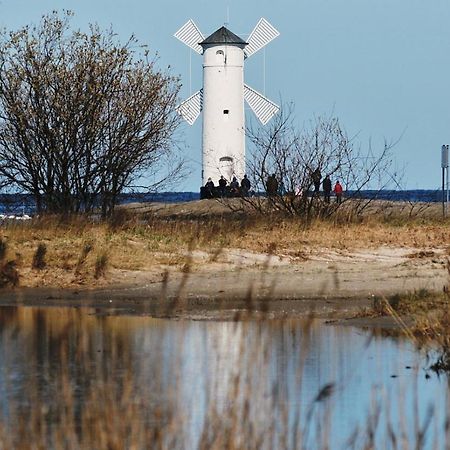 Mieszkanie 3 Pokojowe Park Chopina Свиноуйсьце Экстерьер фото