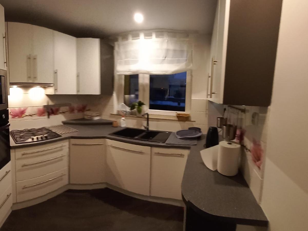 Mieszkanie 3 Pokojowe Park Chopina Свиноуйсьце Экстерьер фото
